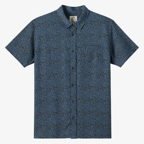 O'Neill O'Riginals Print Standard Fit Shirt