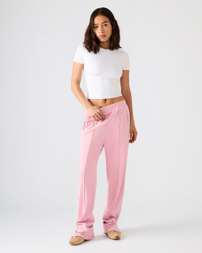 NAYELI PANT POWDER PUFF