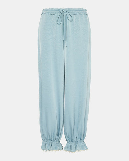 ROAN PANT DUSTY BLUE