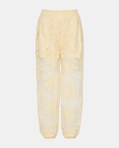 FAYA PANT TROPIC SANDS
