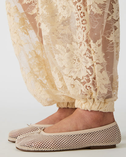 FAYA PANT TROPIC SANDS