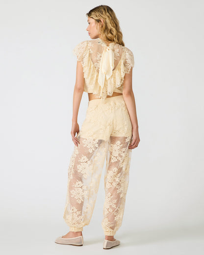 FAYA PANT TROPIC SANDS