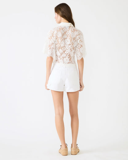 SIENNE SHORT ANTIQUE