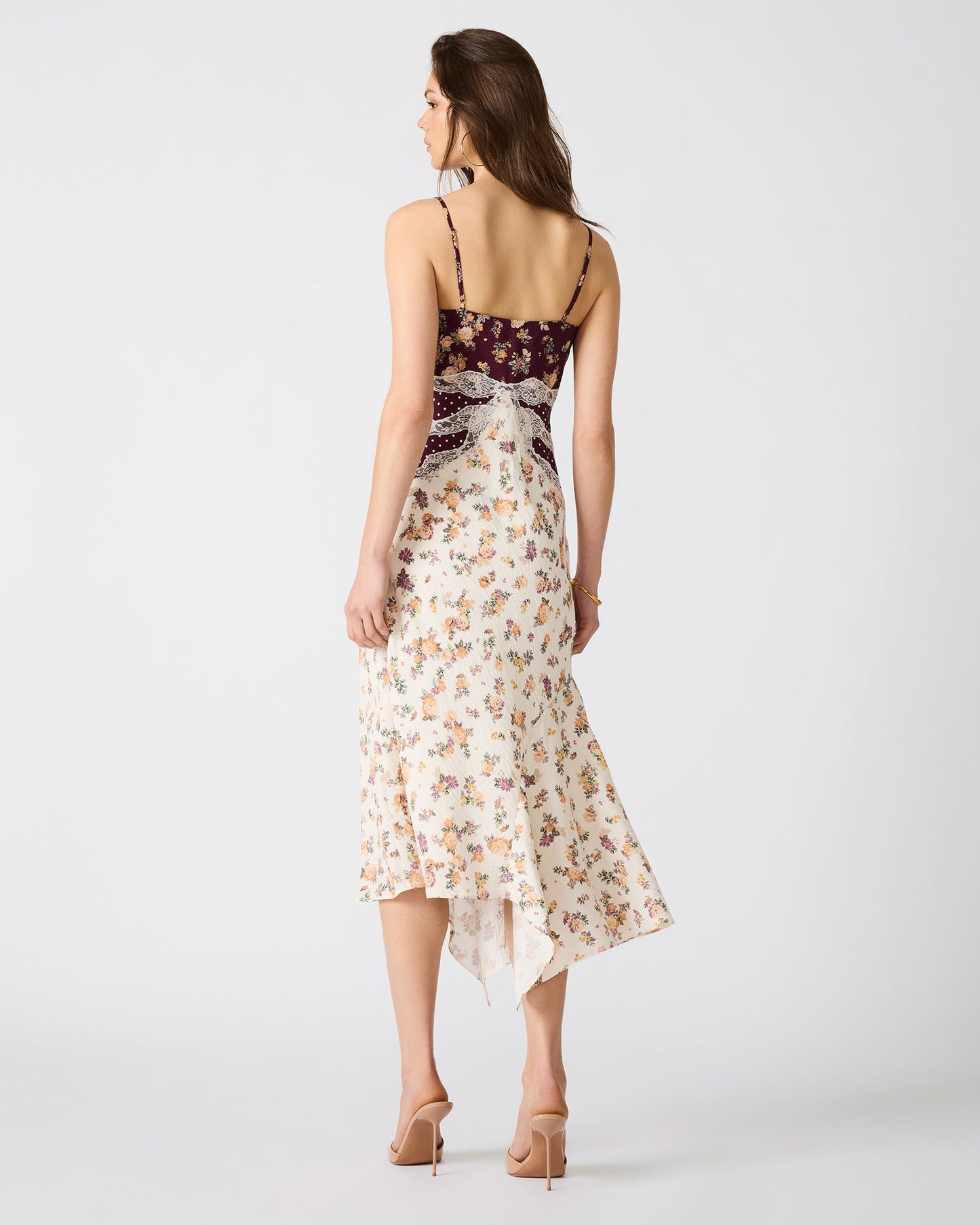 ALESHA DRESS PORT