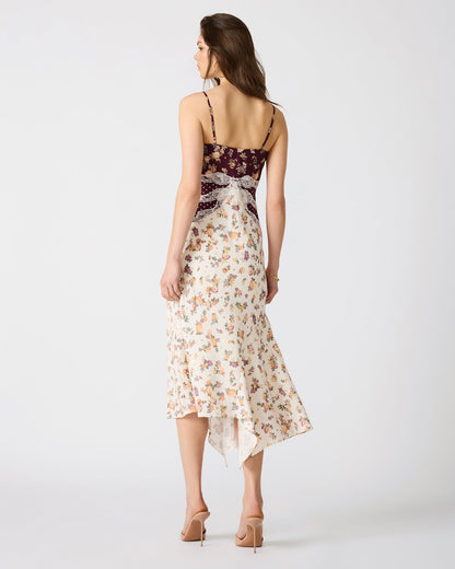 ALESHA DRESS PORT