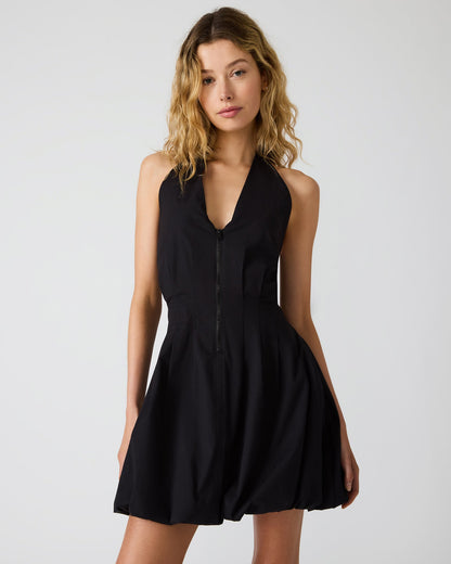 DIANNA DRESS BLACK