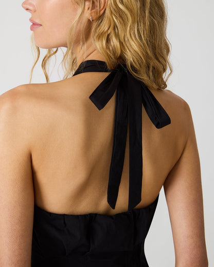 DIANNA DRESS BLACK