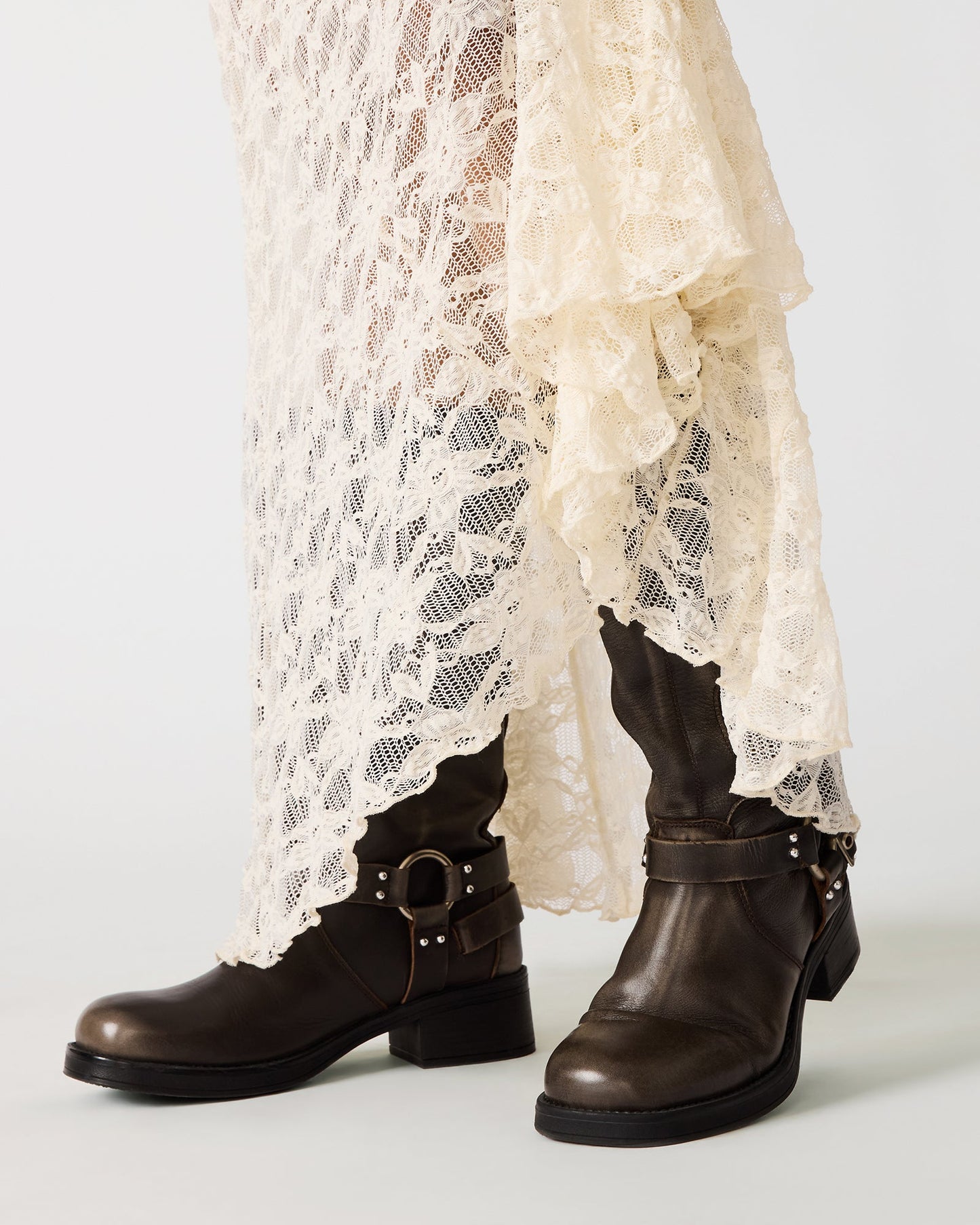MIRABEL SKIRT CREAM