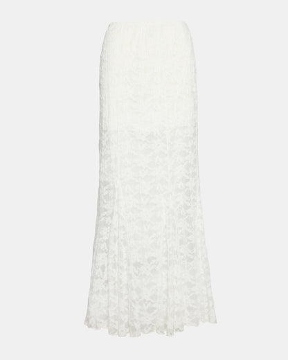 MIRABEL SKIRT CREAM