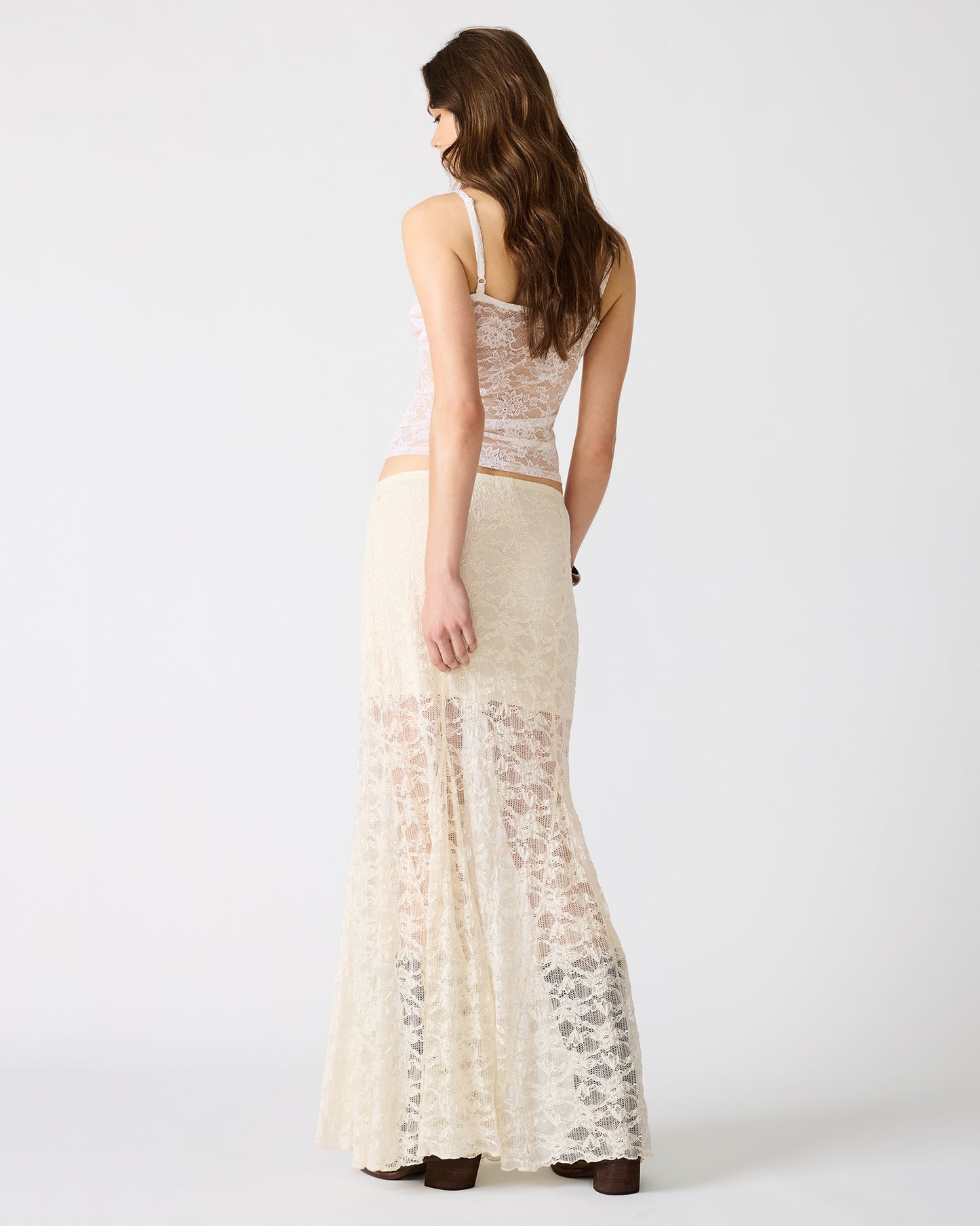 MIRABEL SKIRT CREAM