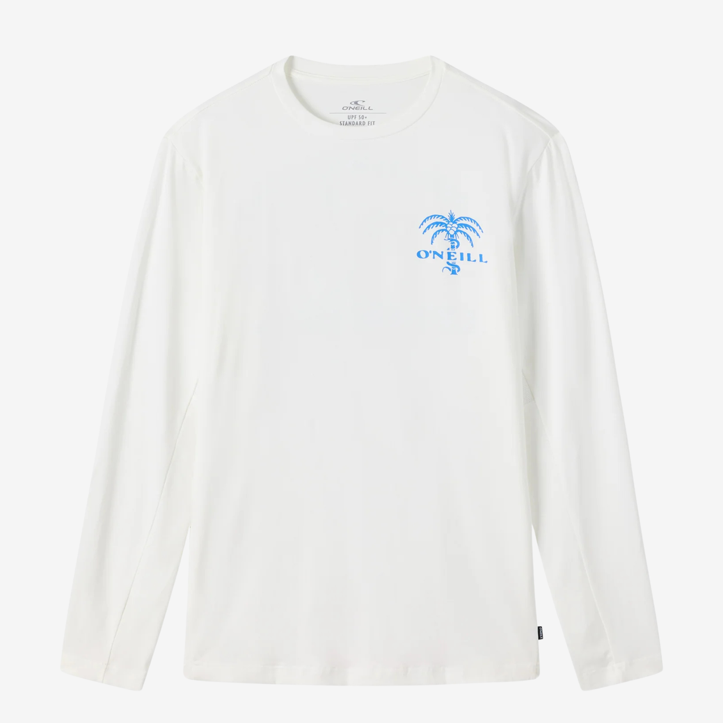 O'Neill Surf Supply UPF Standard Fit Long Sleeve Tee
