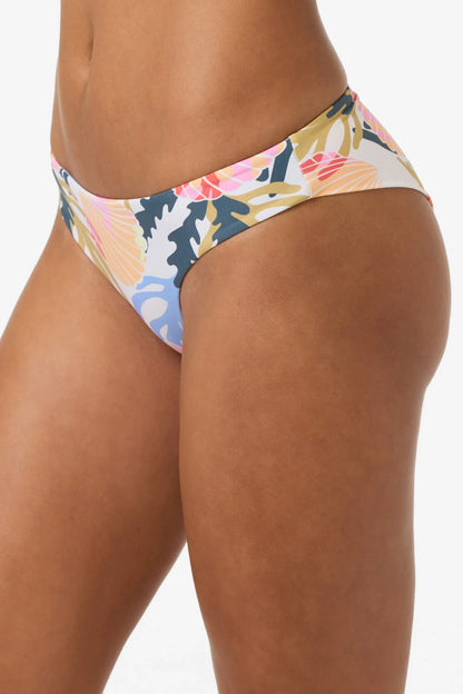 O'Neill Cora Geo Comber Mid Rise Medium Bottoms