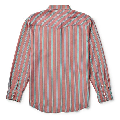Seager Sawtoof Long Sleeve Shirt