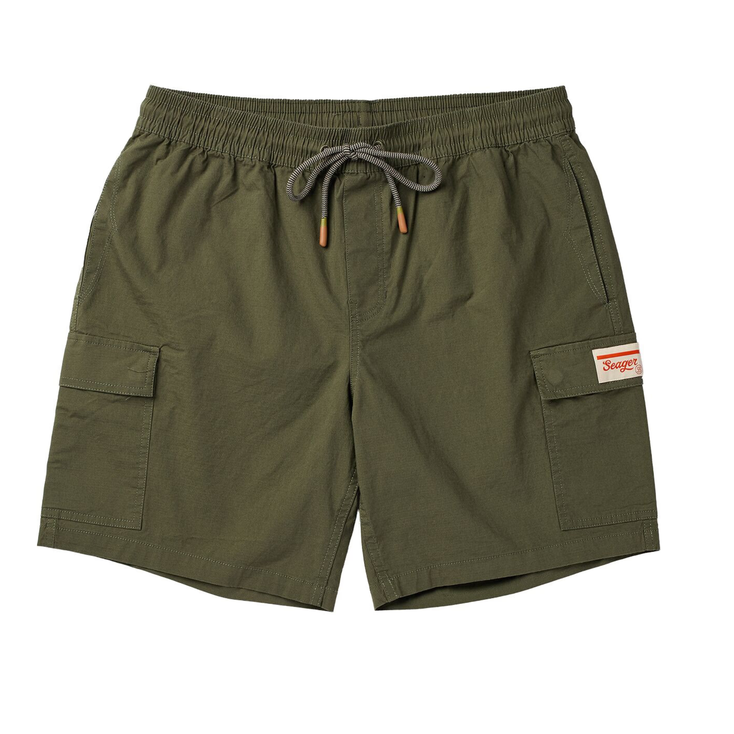 Seager Yuma Cargo Short