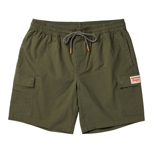 Seager Yuma Cargo Short