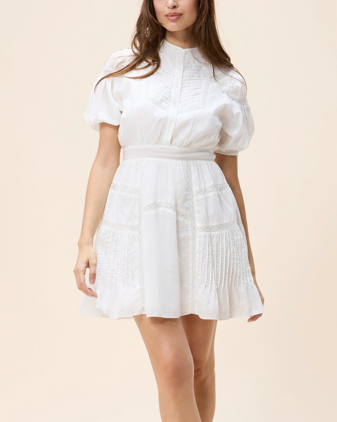 Signe Mini Dress