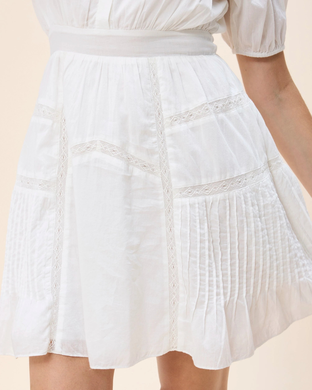 Signe Mini Dress