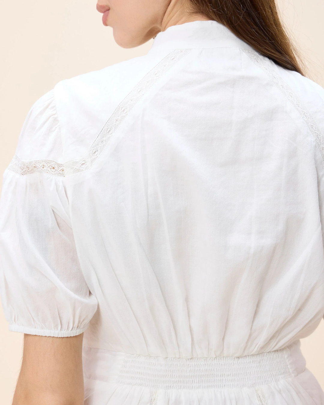 Signe Mini Dress