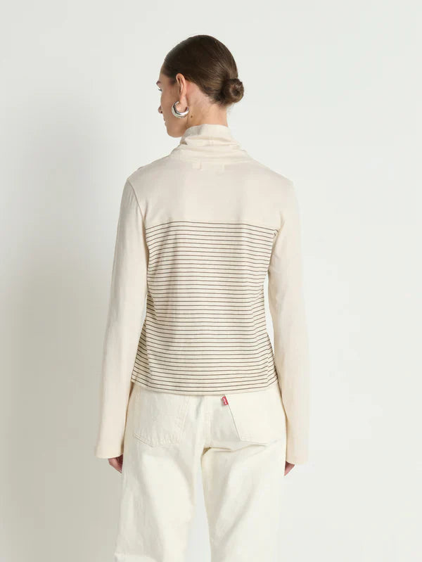 Nation LTD Tamara Turtleneck