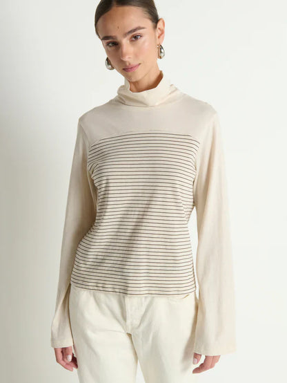 Nation LTD Tamara Turtleneck