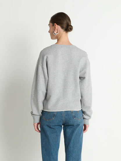 Nation LTD Tommie Sweatshirt