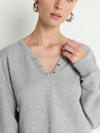 Nation LTD Tommie Sweatshirt