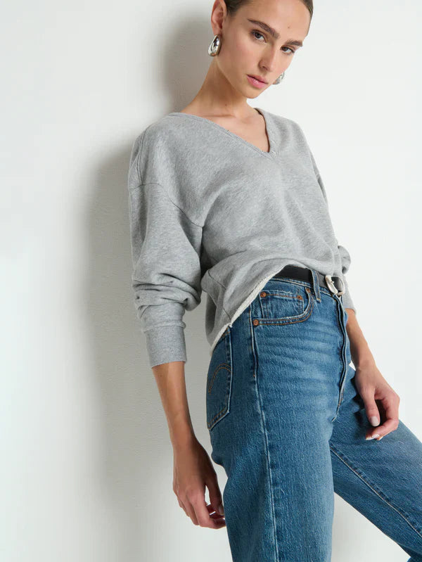 Nation LTD Tommie Sweatshirt