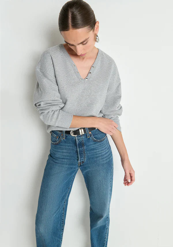Nation LTD Tommie Sweatshirt