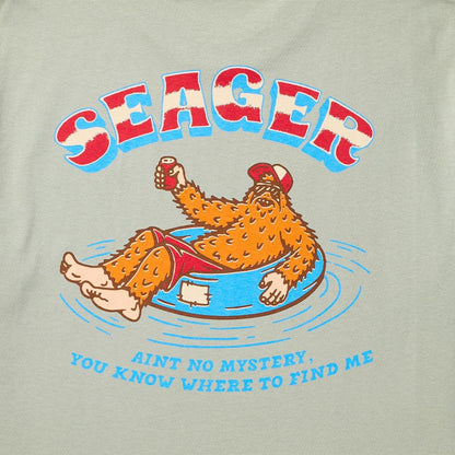 Seager Tubular Tee