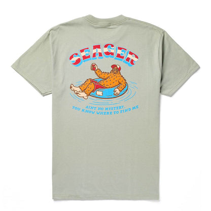 Seager Tubular Tee