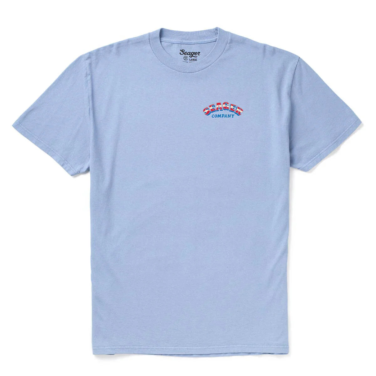 Seager Tubular Tee
