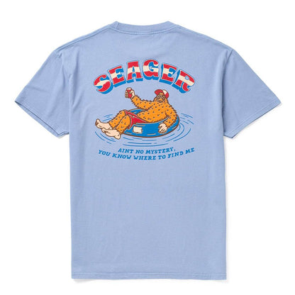 Seager Tubular Tee