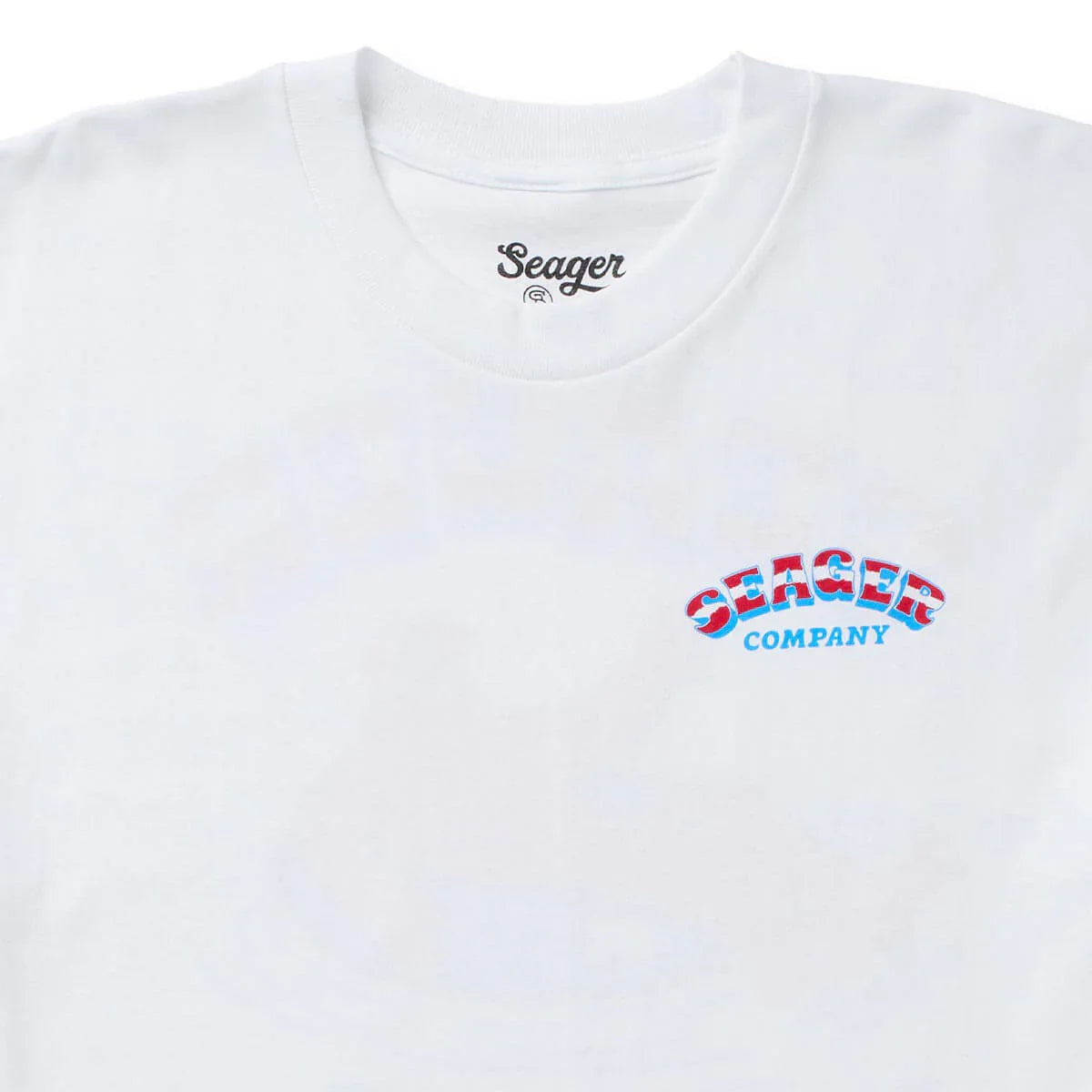 Seager Tubular Tee