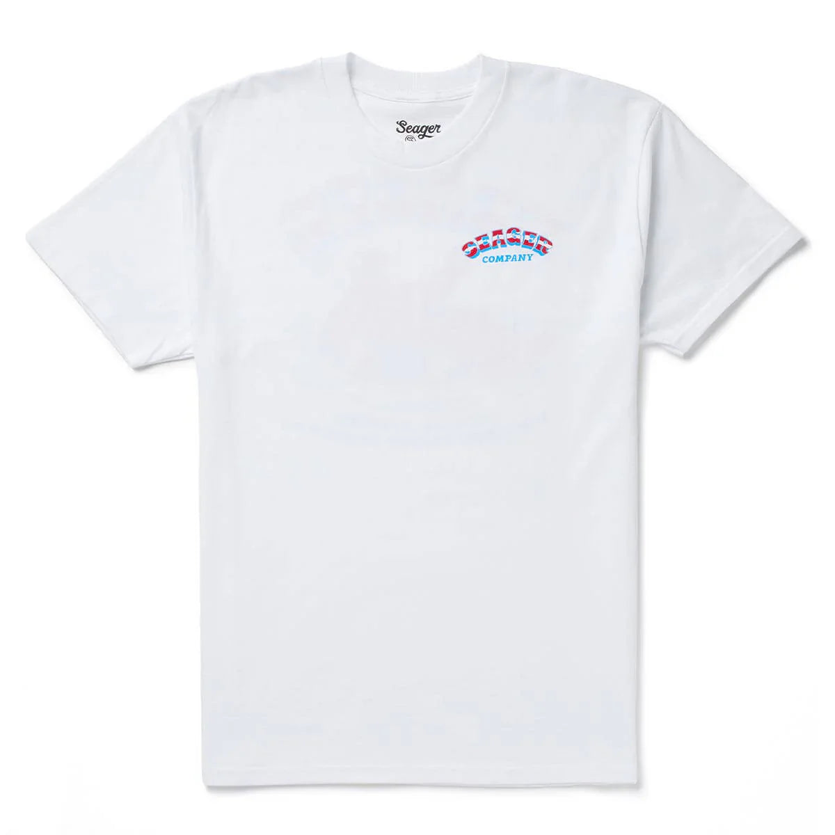 Seager Tubular Tee