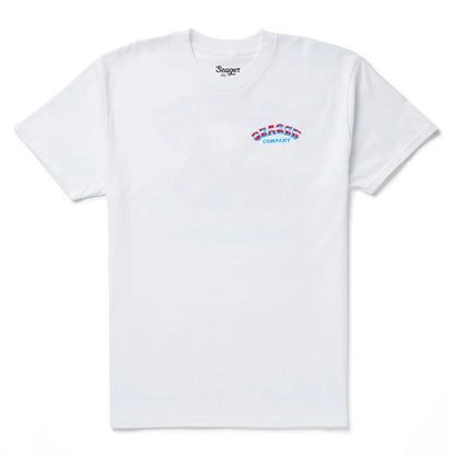 Seager Tubular Tee