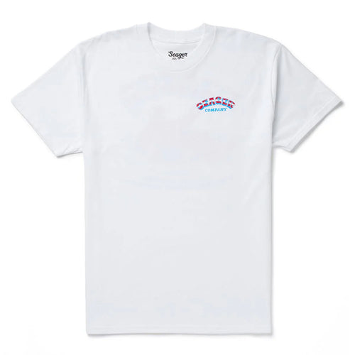 Seager Tubular Tee