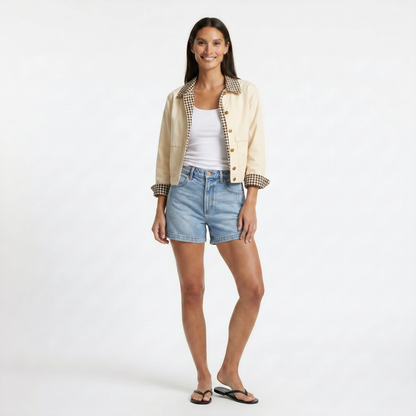 Mel Jacket