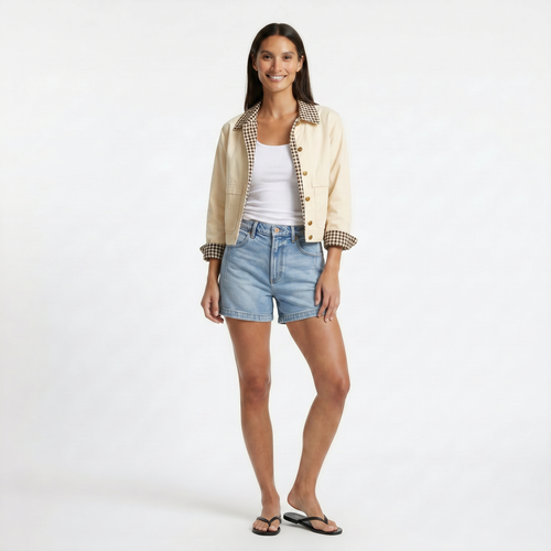 Mel Jacket