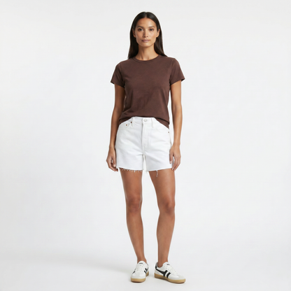 Tried & True Help Crew Tee