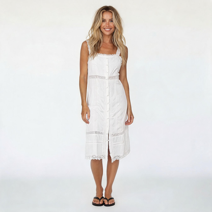 Shiloh Dress