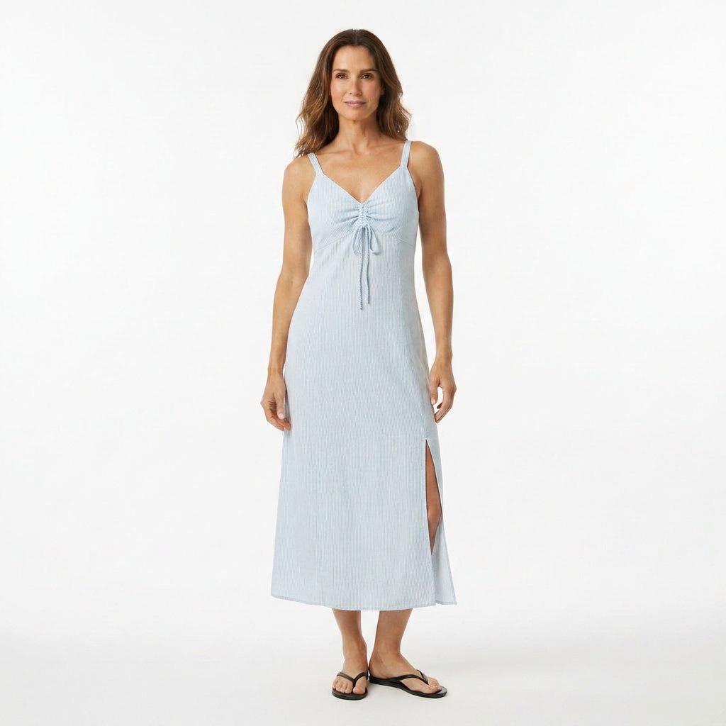 Renata Midi Dress