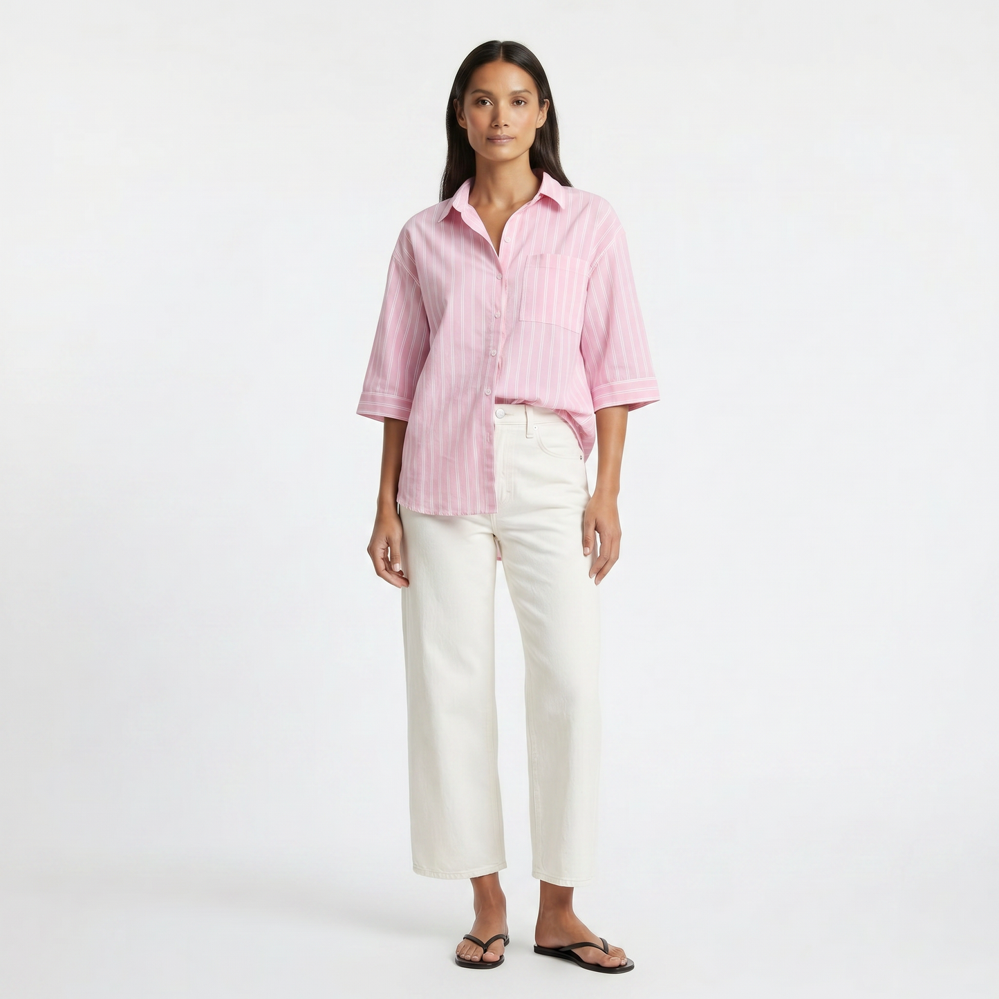 Blaire Blouse