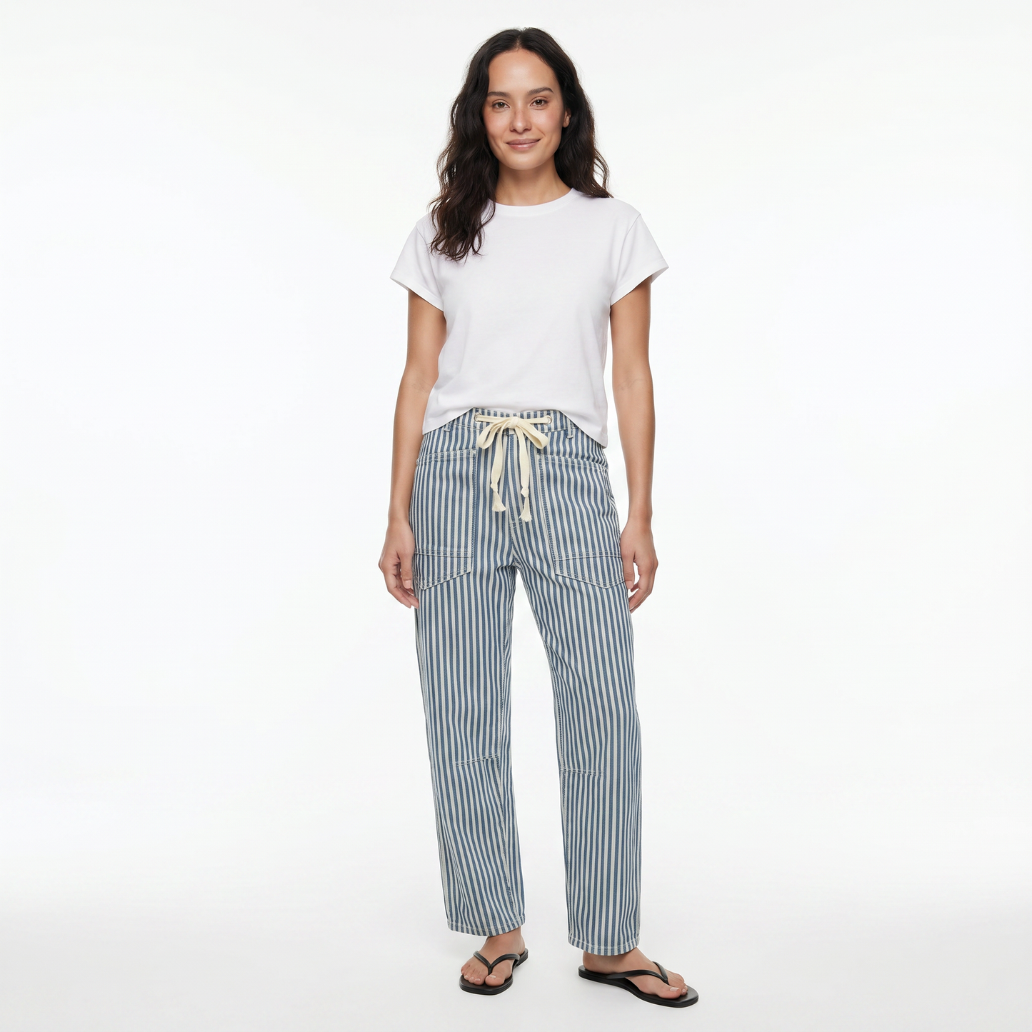 Justine Pants