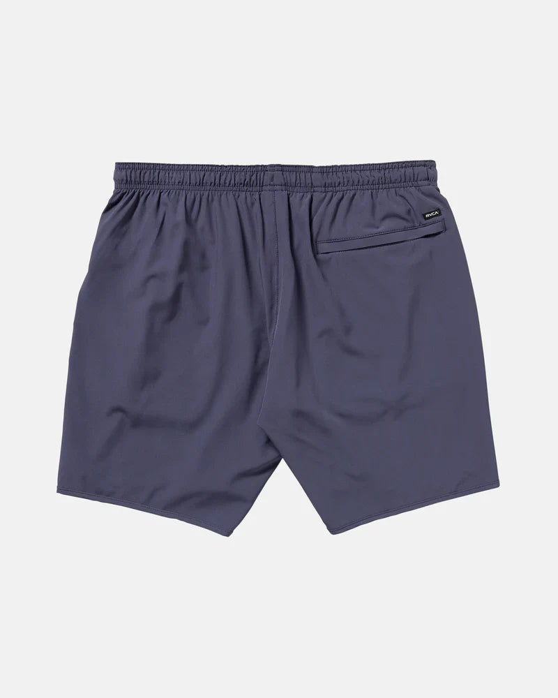 RVCA Yogger Stretch 17" Short