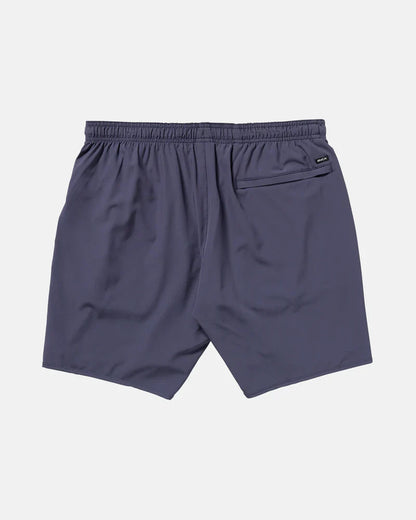 RVCA Yogger Stretch 17" Short