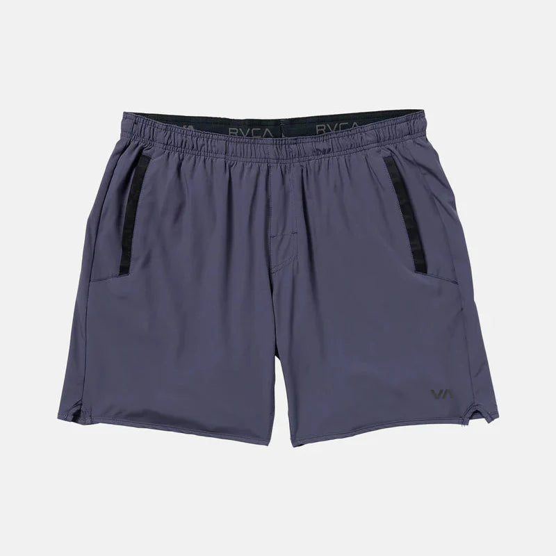 RVCA Yogger Stretch 17" Short