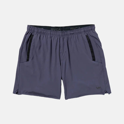 RVCA Yogger Stretch 17" Short