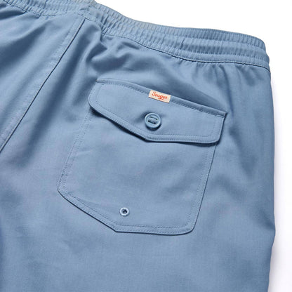 Seager Yuma Nylon Shorts