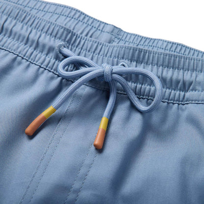 Seager Yuma Nylon Shorts