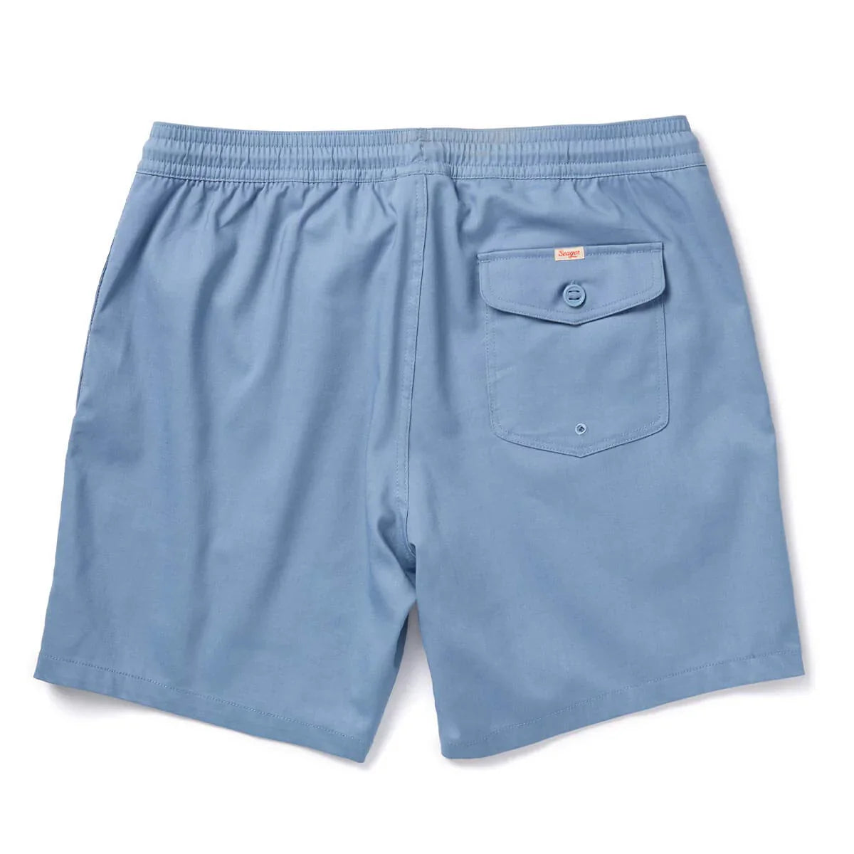 Seager Yuma Nylon Shorts